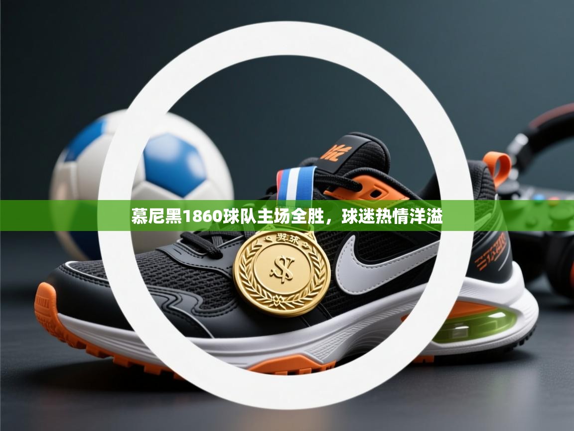 慕尼黑1860球队主场全胜，球迷热情洋溢  第1张