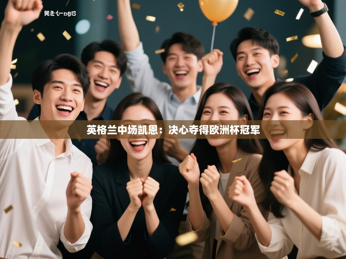 英格兰中场凯恩：决心夺得欧洲杯冠军  第2张