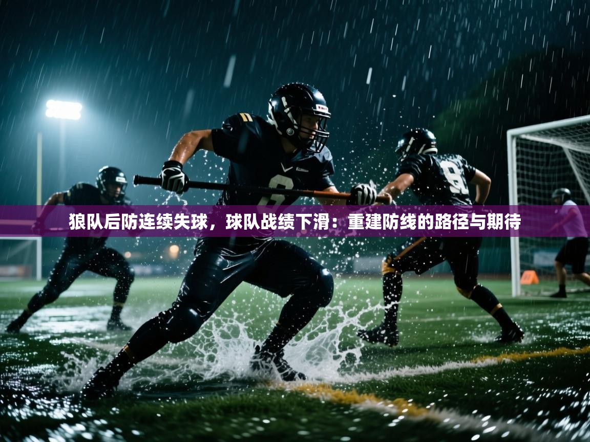 狼队后防连续失球，球队战绩下滑：重建防线的路径与期待  第1张