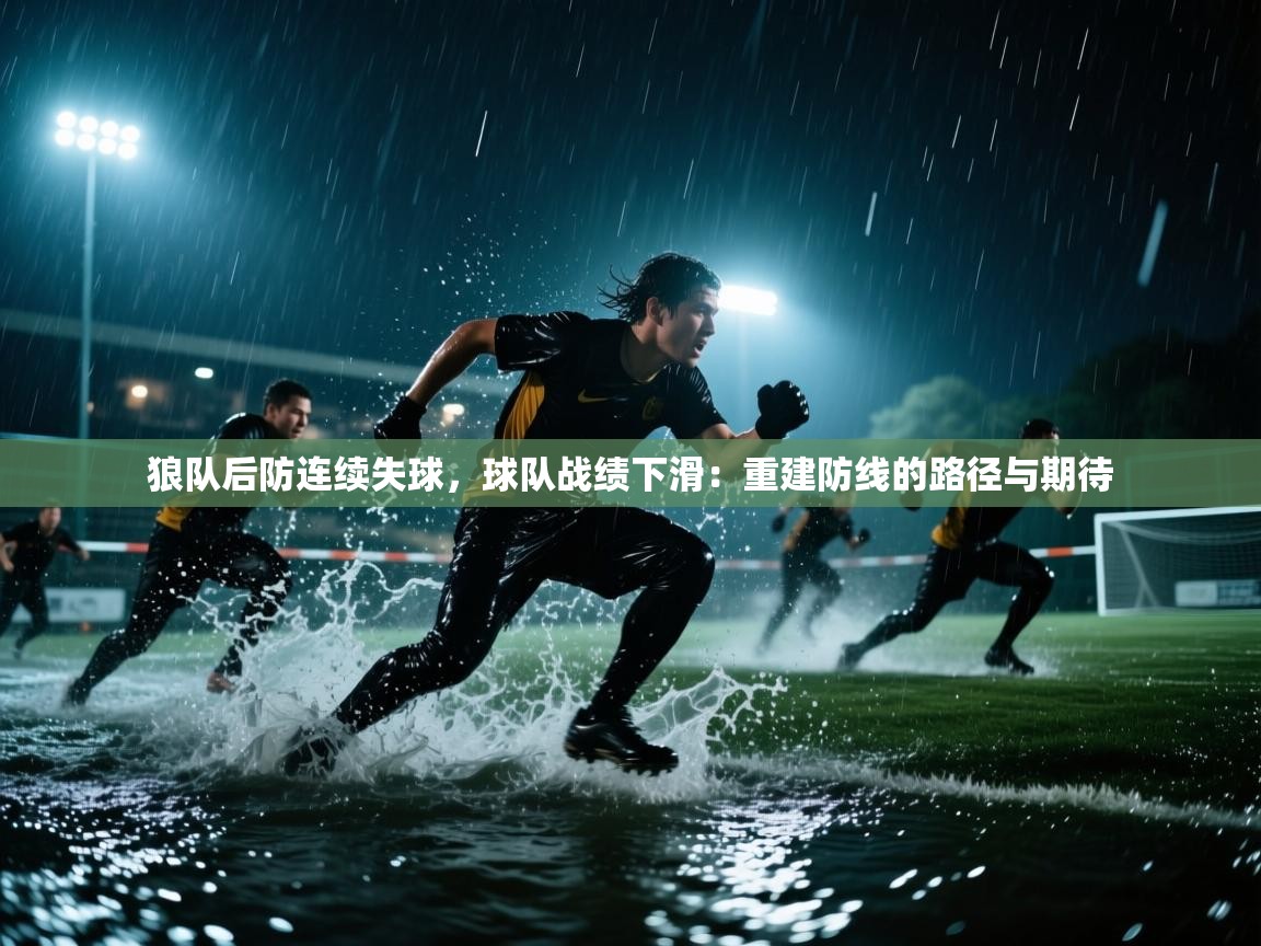狼队后防连续失球，球队战绩下滑：重建防线的路径与期待  第2张