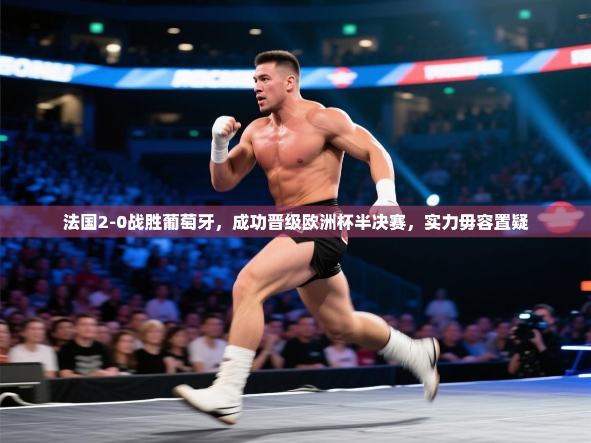 法国2-0战胜葡萄牙，成功晋级欧洲杯半决赛，实力毋容置疑  第1张