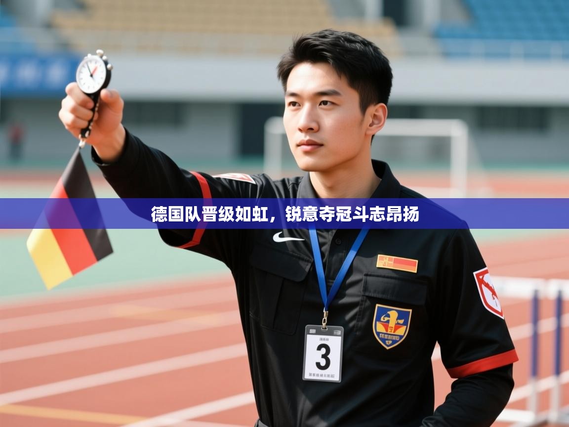 德国队晋级如虹，锐意夺冠斗志昂扬  第1张