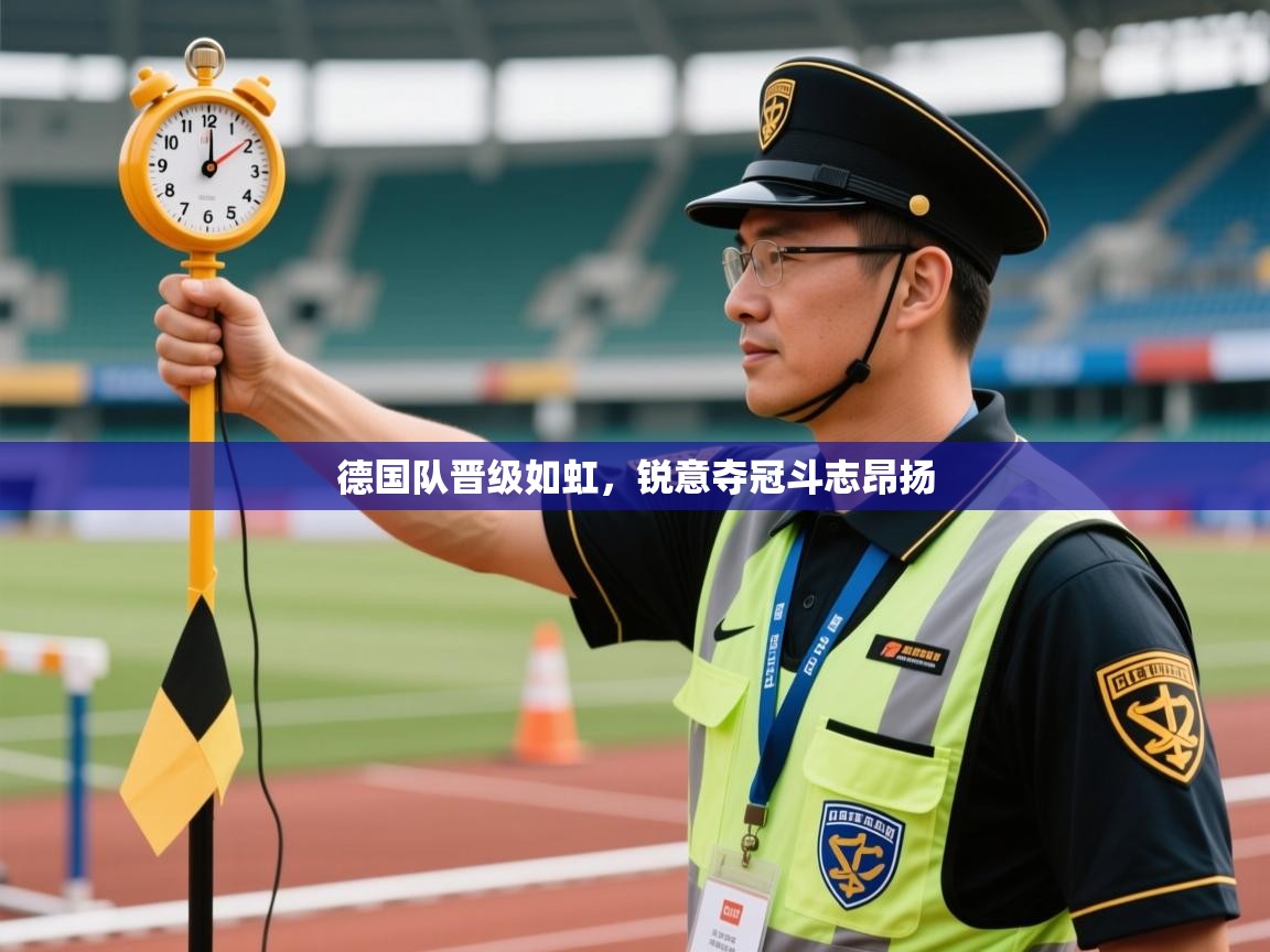 德国队晋级如虹，锐意夺冠斗志昂扬  第2张