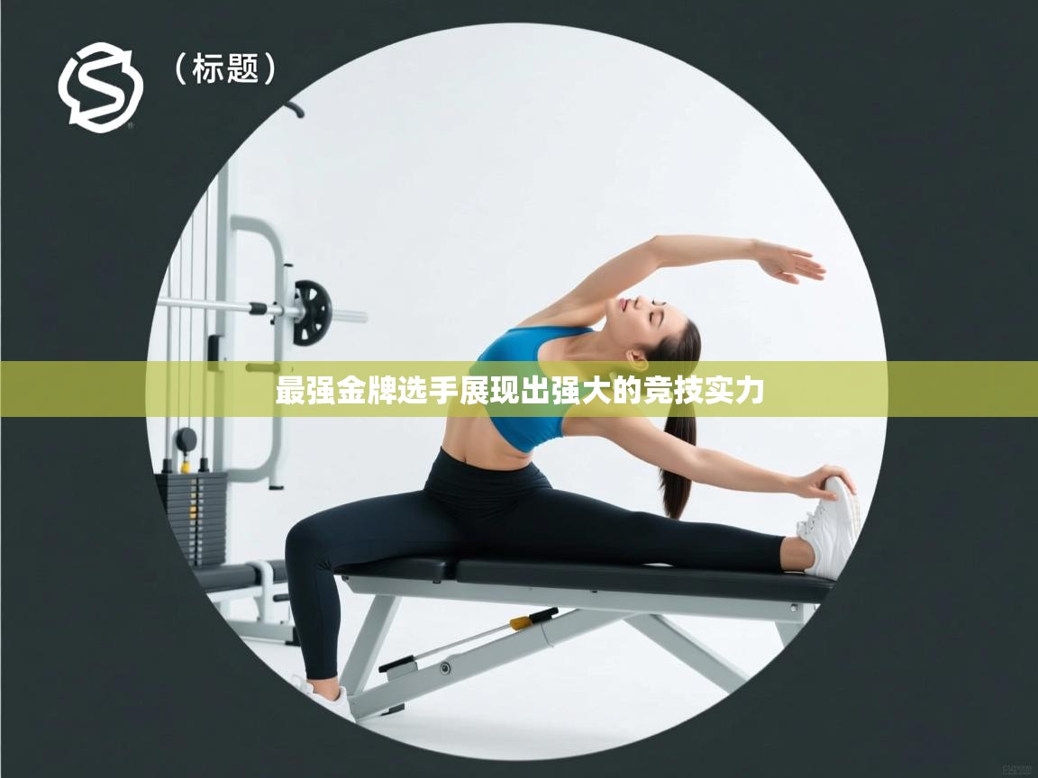 最强金牌选手展现出强大的竞技实力 第1张